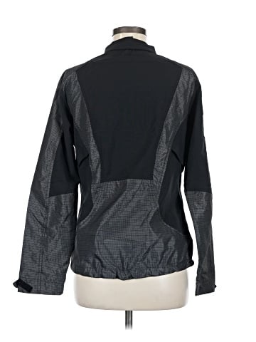 North End Track Jacket (view 2)