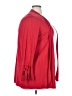 Alfani Red Cardigan Size 2X - photo 4