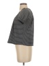TeXTURE & THREAD Madewell Black Short Sleeve Top Size XS - photo 5