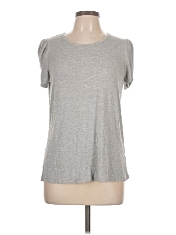 retrology Short Sleeve Top (view 1)