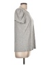 retrology Gray Short Sleeve Top Size L - photo 4