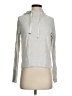 Athleta Silver Sweatshirt Size XXS - photo 1