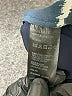 ALLSAINTS Spitalfields 100% Polyester Graphic Blue Casual Dress Size 0 - photo 8
