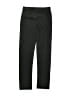 Unbranded Solid Black Casual Pants Size 4 - photo 1