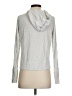 Athleta Silver Sweatshirt Size XXS - photo 2