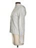 Athleta Silver Sweatshirt Size XXS - photo 5