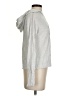 Athleta Silver Sweatshirt Size XXS - photo 4
