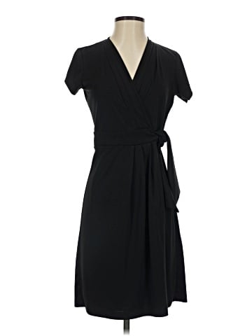 Ann Taylor Factory Casual Dress (view 1)