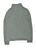 Crewcuts 100% Cotton Gray Turtleneck Sweater Size 10 - 11 - photo 2