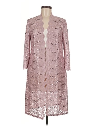 R&M Richards Coat - front