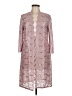 R&M Richards Pink Coat Size 6 - photo 1