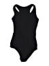 REORIA Black Bodysuit Size S - photo 2