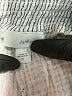 J.Jill Chevron-herringbone Gray Ivory Casual Pants Size XL - photo 4