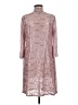 R&M Richards Pink Coat Size 6 - photo 2