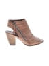 Paul Green Brown Heels Size UK 4 / US 6 - photo 1
