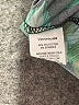 Veronica M. Print Green Cocktail Dress Size XS - photo 8