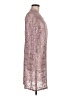 R&M Richards Pink Coat Size 6 - photo 4