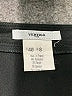 Vertigo Paris Black Dress Pants Size 8 - photo 7