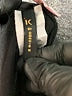 I.C. By Connie K Solid Black Active Pants Size S - photo 7
