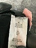 I.C. By Connie K Solid Black Active Pants Size S - photo 8