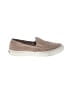 Sperry Top Sider Tan Sneakers Size 7 1/2 - photo 1