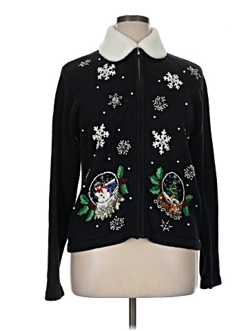 BP. Pullover Sweater (view 1)