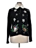 BP. Black Pullover Sweater Size XL - photo 1