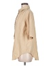 Unbranded 100% Cotton Solid Tan Short Sleeve Button-Down Shirt Size M - photo 5
