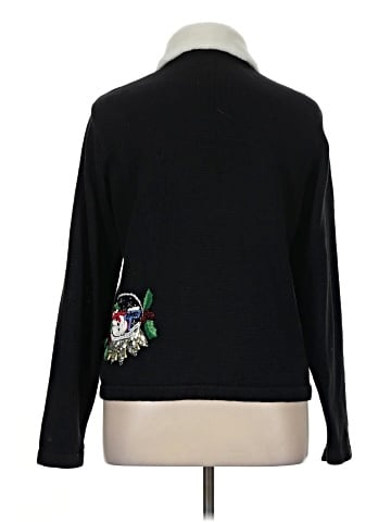 BP. Pullover Sweater (view 2)