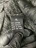 AB Studio Gray Cardigan Size XL - photo 8