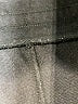 Unbranded Solid Black Active Pants Size XL - photo 4