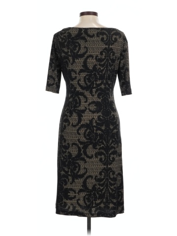 Connected Apparel Cocktail Dress (view 2)