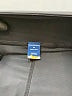 Active by Old Navy Solid Black Skort Size M - photo 3