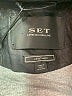 Set Black Jacket Size EU 38 / US 8 - photo 6