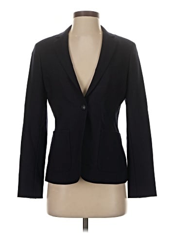 Brooks Brothers Red Fleece Wool Blazer (view 1)