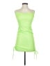 Wild Fable Green Cocktail Dress Size XS - photo 1