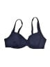 Lands' End Blue Swimsuit Top Size 2 - photo 1