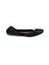 Tieks Black Flats Size 10 - photo 1