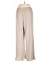 Unbranded Tan Casual Pants Size L - photo 2