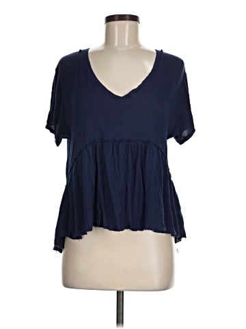 Skylar + Jade Short Sleeve Top (view 1)