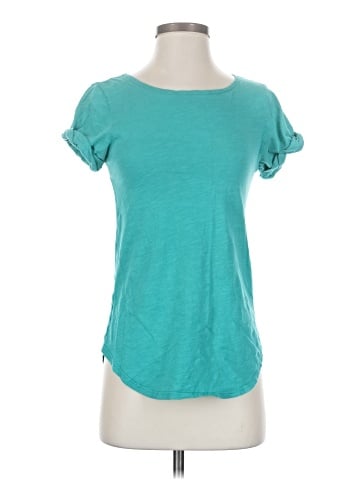 t.la Short Sleeve T-Shirt (view 1)
