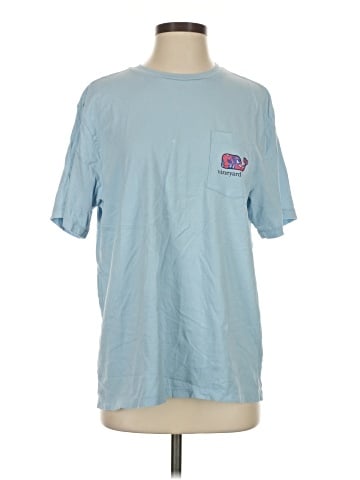 Vineyard Vines Short Sleeve T-Shirt (view 1)