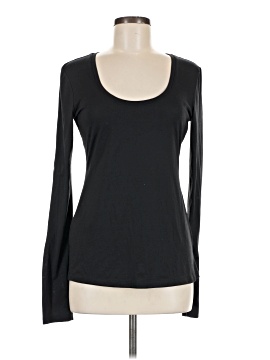 Bcbgmaxazria Long Sleeve T Shirt