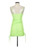 Wild Fable Green Cocktail Dress Size XS - photo 2