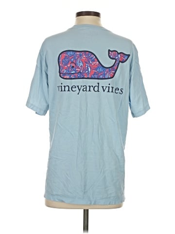 Vineyard Vines Short Sleeve T-Shirt (view 2)