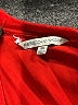 Rebecca Minkoff Red Sleeveless Blouse Size XS - photo 7