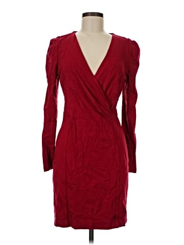 Vivienne Vivienne Tam Cocktail Dress (view 1)