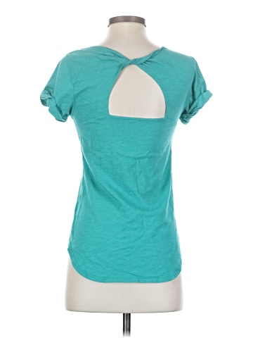t.la Short Sleeve T-Shirt (view 2)