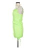 Wild Fable Green Cocktail Dress Size XS - photo 5