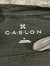 Caslon Black Sleeveless Top Size S - photo 7